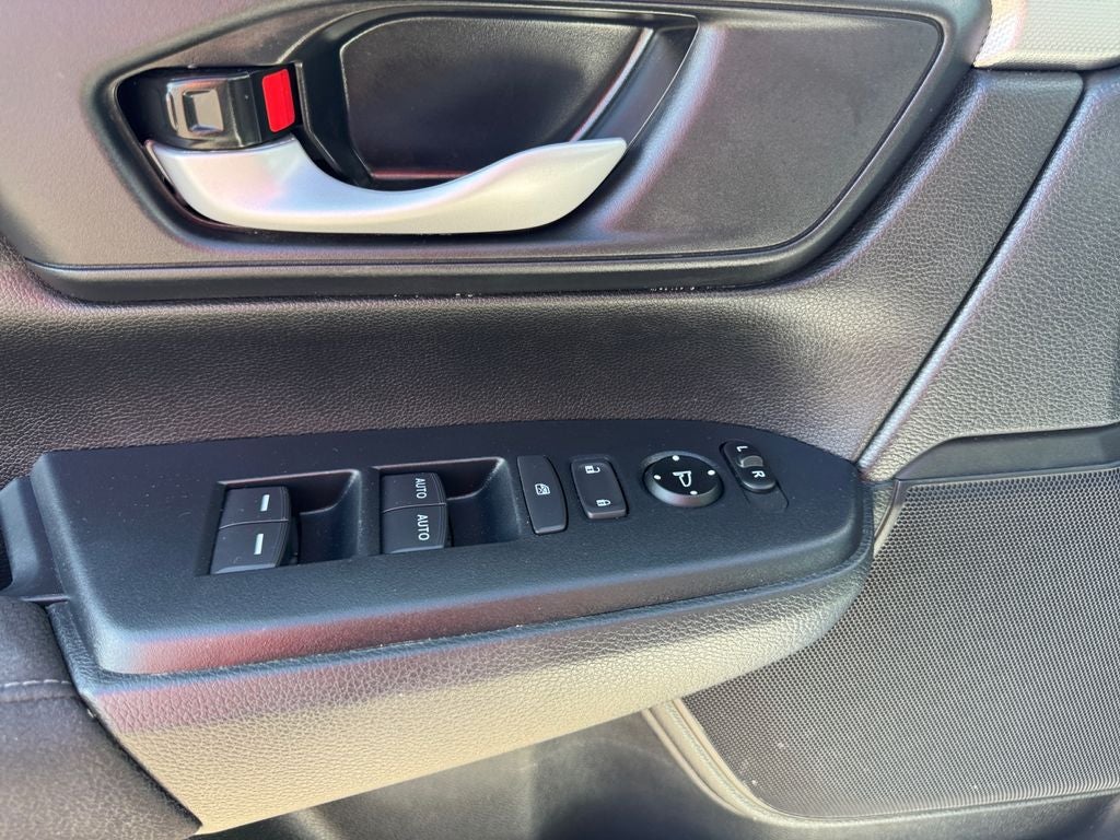 2022 Honda CR-V 2WD Special Edition