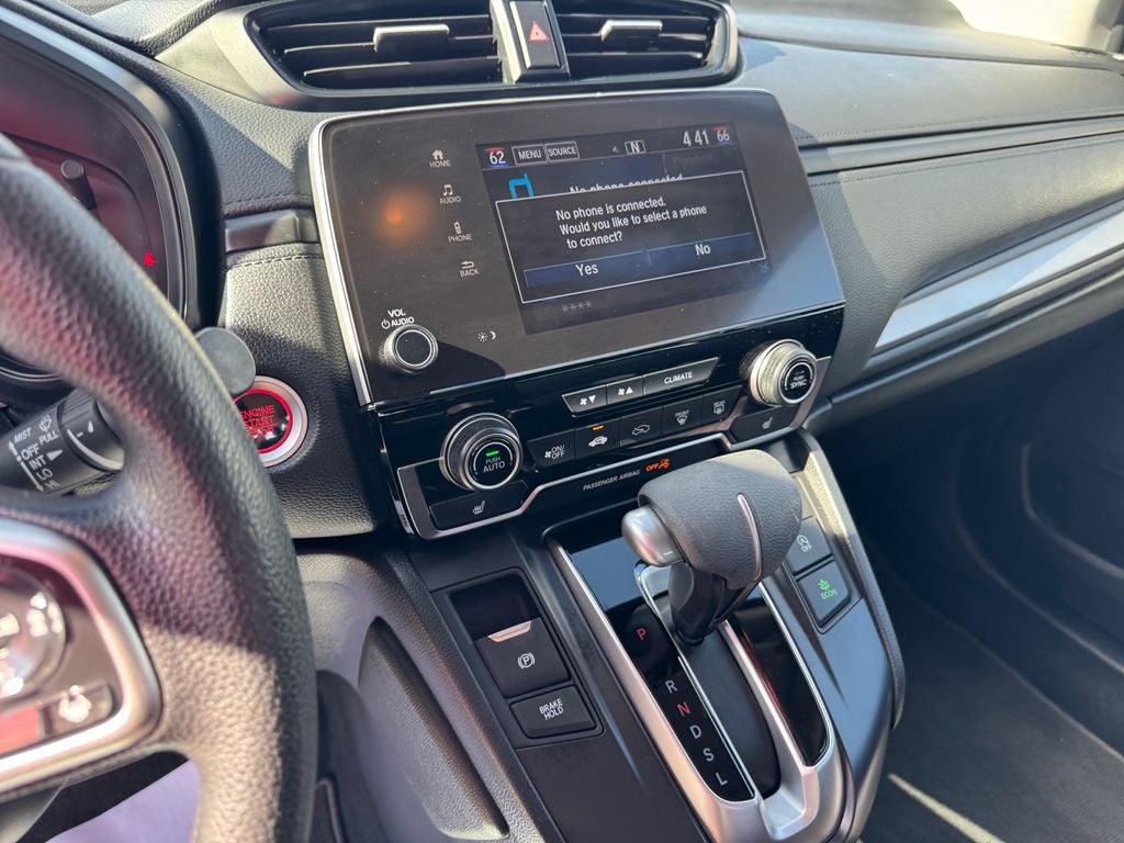 2022 Honda CR-V 2WD Special Edition