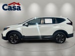 2022 Honda CR-V 2WD Special Edition