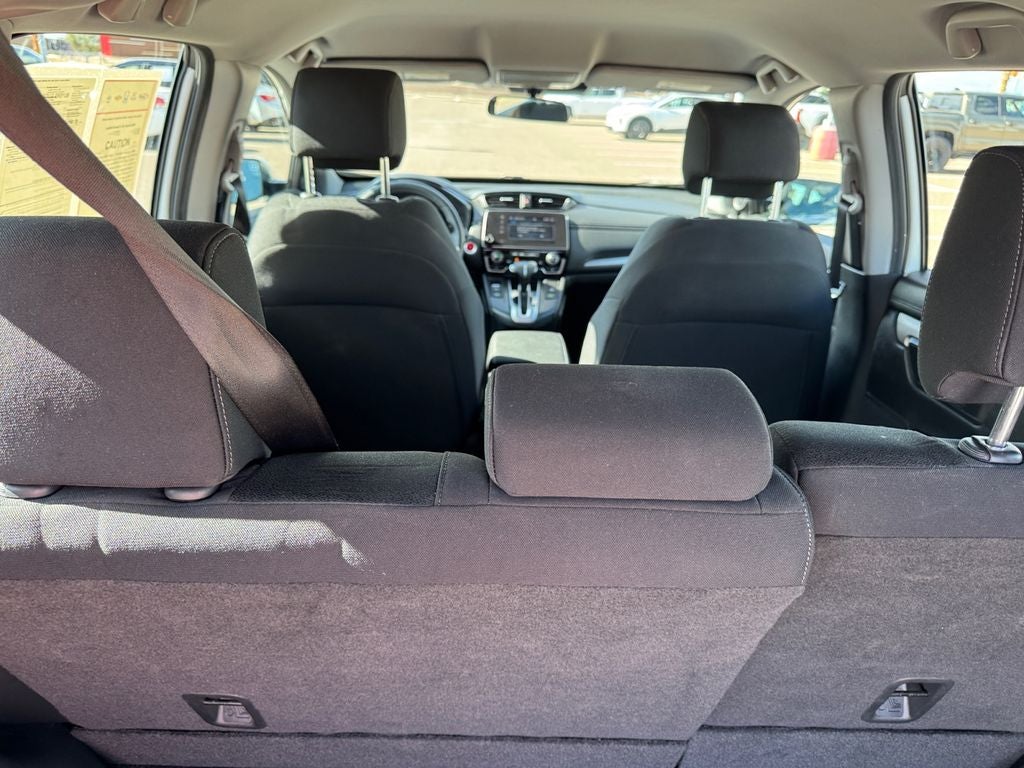 2022 Honda CR-V 2WD Special Edition
