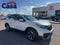 2022 Honda CR-V 2WD Special Edition