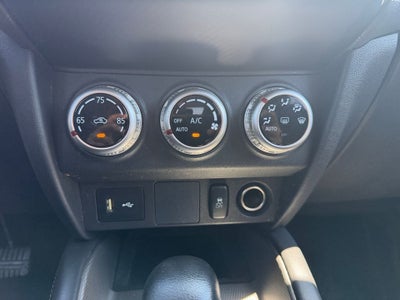 2023 Mitsubishi Outlander Sport 2.0 ES AWC