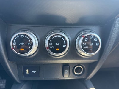 2023 Mitsubishi Outlander Sport 2.0 ES AWC