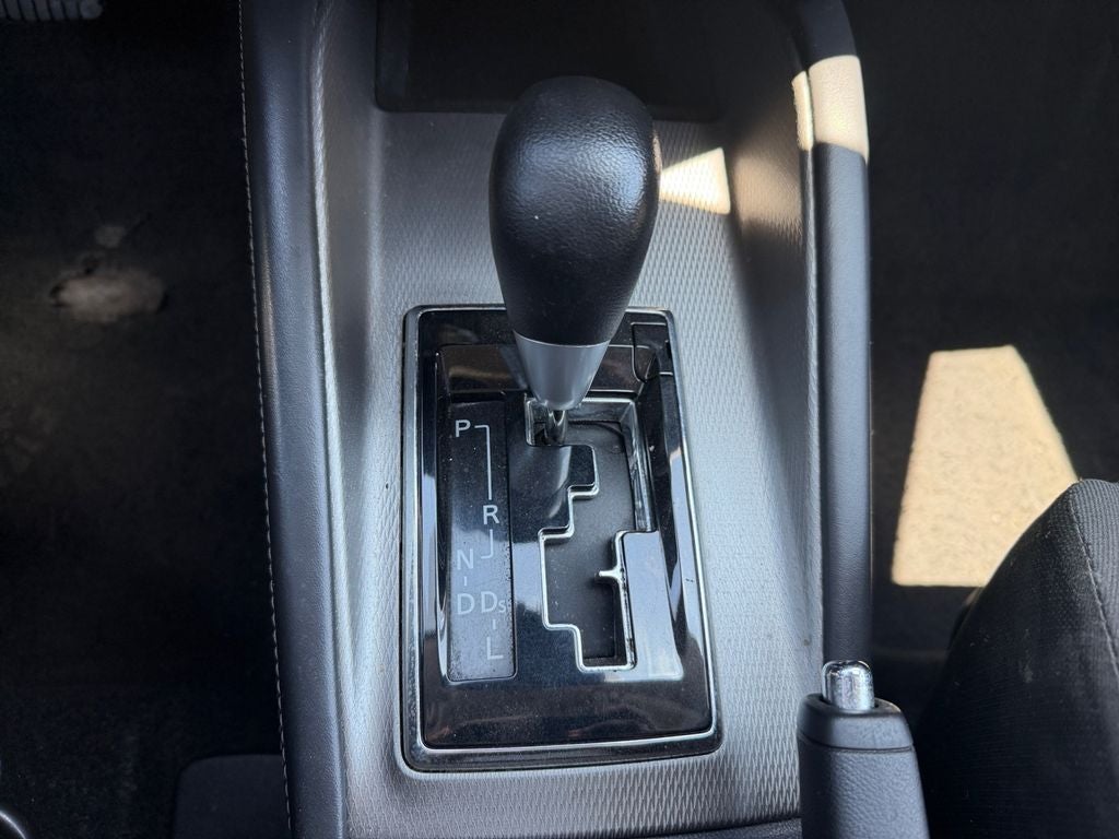 2023 Mitsubishi Outlander Sport 2.0 ES AWC