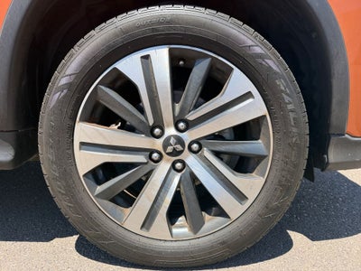 2023 Mitsubishi Outlander Sport 2.0 ES AWC