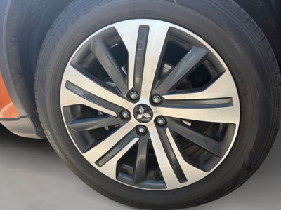 2023 Mitsubishi Outlander Sport 2.0 ES AWC