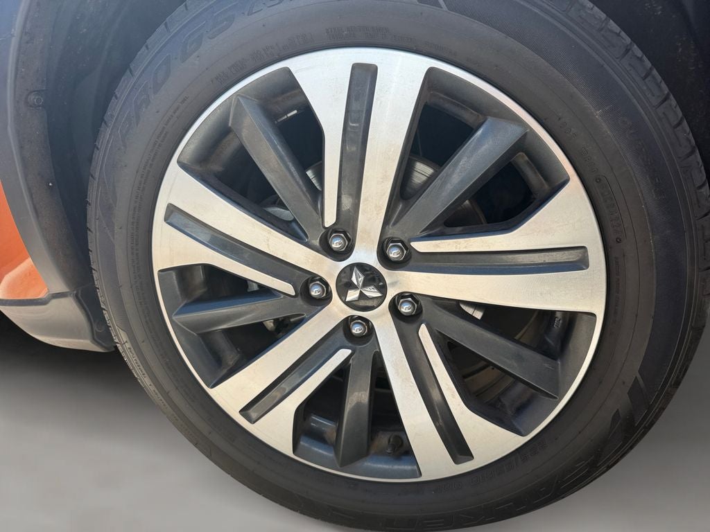 2023 Mitsubishi Outlander Sport 2.0 ES AWC