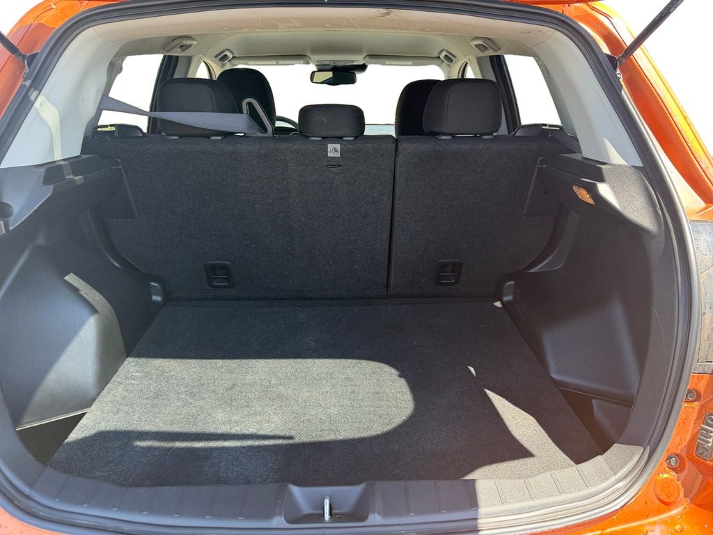 2023 Mitsubishi Outlander Sport 2.0 ES AWC