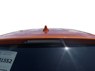 2023 Mitsubishi Outlander Sport 2.0 ES AWC