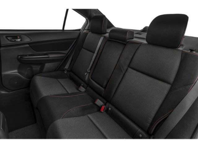 2020 Subaru WRX Premium