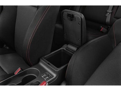2020 Subaru WRX Premium