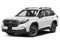 2025 Subaru Forester Base