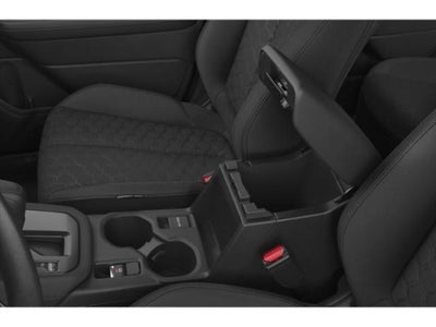 2025 Subaru Forester Base