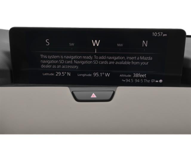 2025 Mazda Mazda CX-90 3.3 Turbo Premium Plus Package