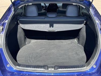 2017 Toyota Prius Four