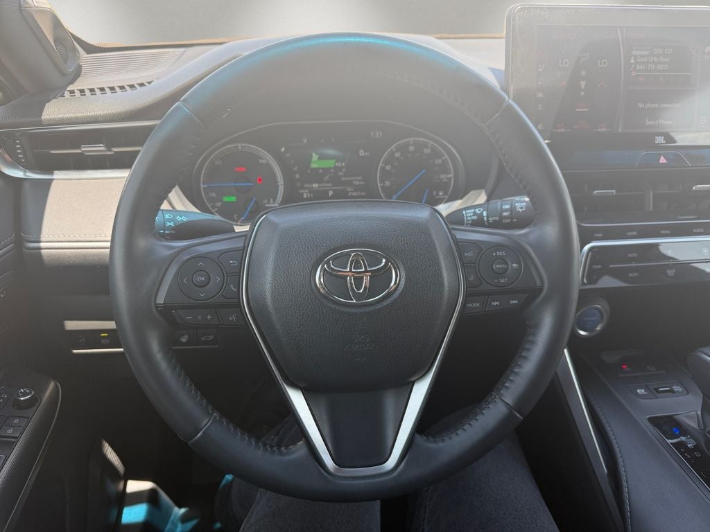 2021 Toyota Venza Limited
