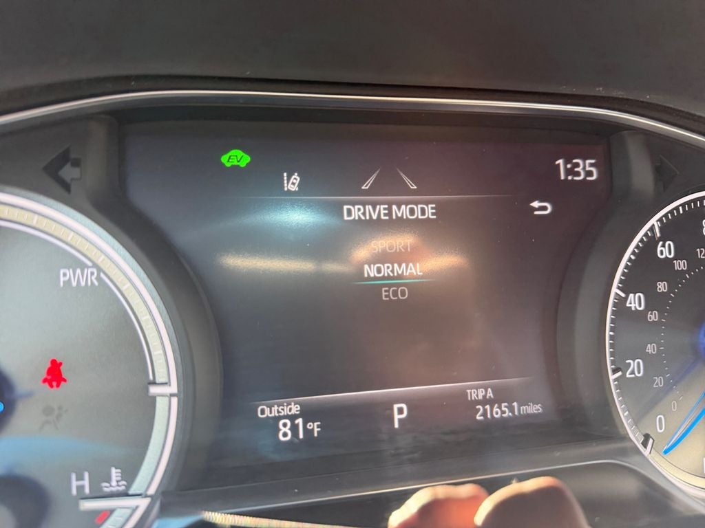 2021 Toyota Venza Limited
