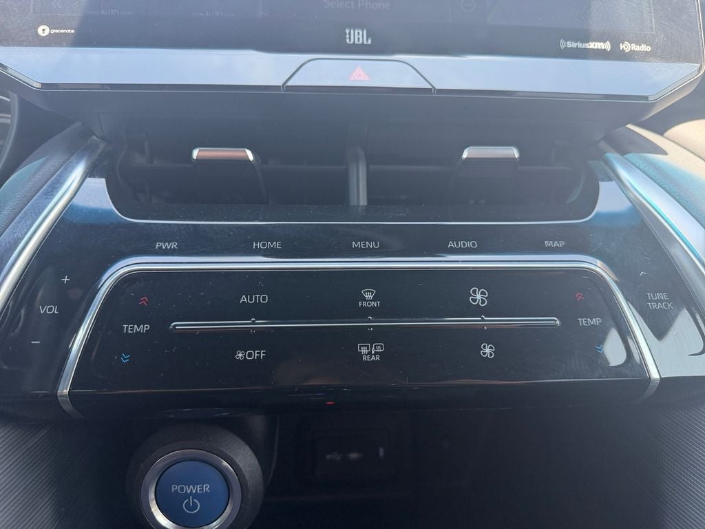 2021 Toyota Venza Limited