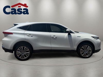 2021 Toyota Venza Limited