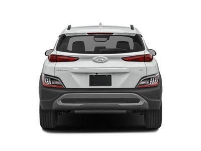 2023 Hyundai Kona Limited