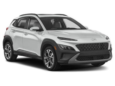 2023 Hyundai Kona Limited