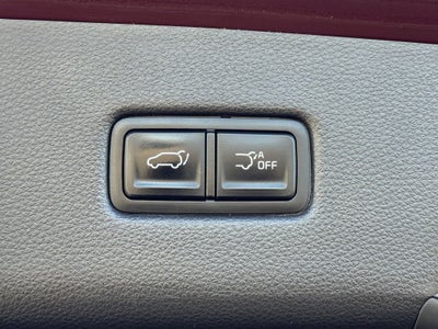 2023 Kia Carnival MPV EX