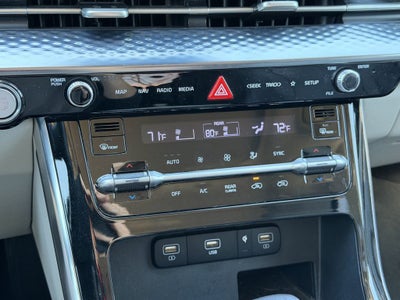 2022 Kia Carnival MPV SX Prestige