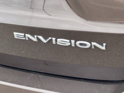 2020 Buick Envision FWD Essence