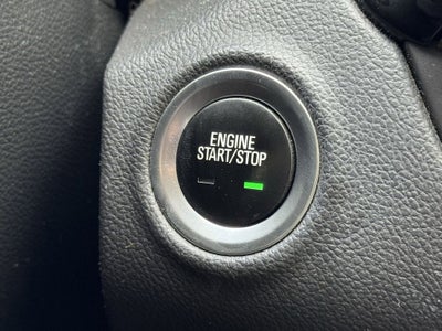 2020 Buick Envision FWD Essence