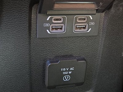 2023 Jeep Wrangler Rubicon 4xe