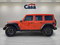 2023 Jeep Wrangler Rubicon 4xe