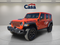 2023 Jeep Wrangler Rubicon 4xe