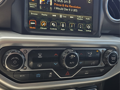 2023 Jeep Wrangler Rubicon 4xe
