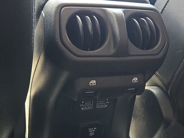 2021 Jeep Gladiator Texas Trail