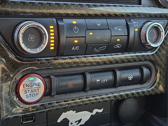 2018 Ford Mustang GT