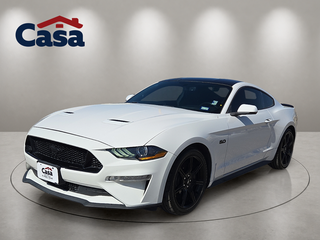 2020 Ford Mustang GT Premium