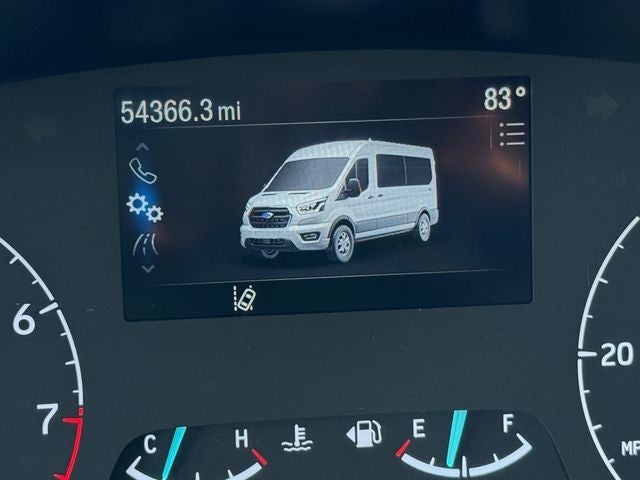 2024 Ford Transit-350 XLT