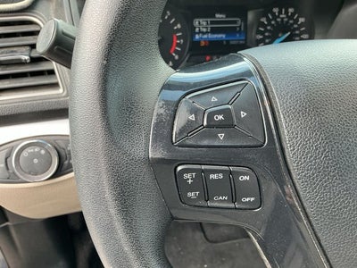 2019 Ford Explorer Base