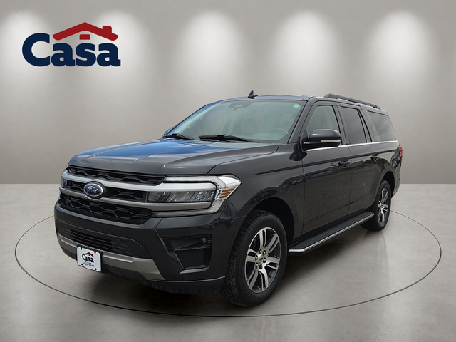2023 Ford Expedition Max XLT