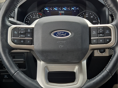 2023 Ford Expedition Max XLT
