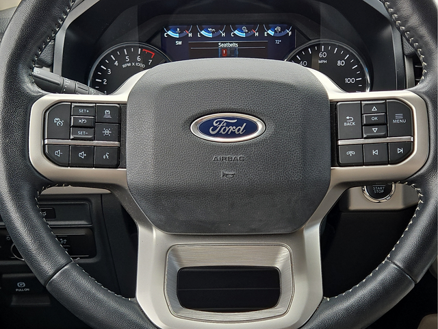 2023 Ford Expedition Max XLT