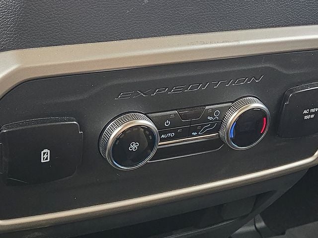2023 Ford Expedition Max XLT