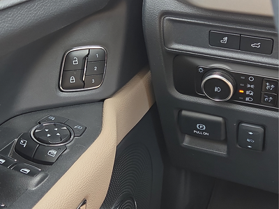 2023 Ford Expedition Max XLT