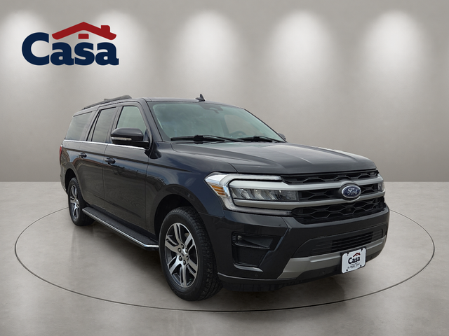 2023 Ford Expedition Max XLT