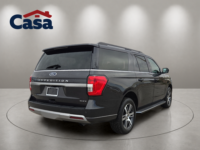 2023 Ford Expedition Max XLT