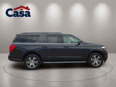 2023 Ford Expedition Max XLT