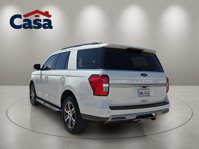 2022 Ford Expedition XLT