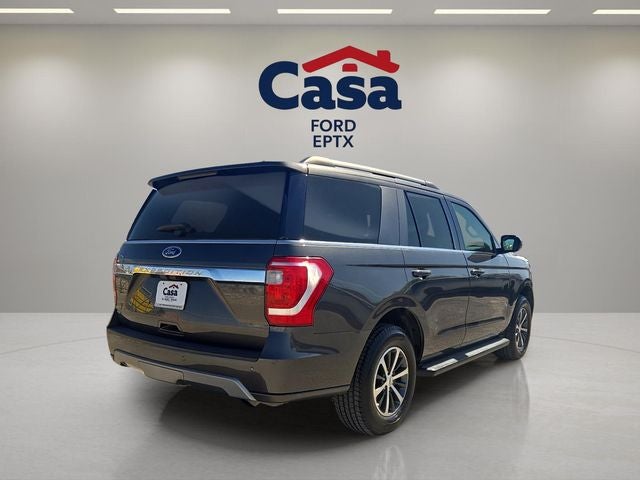 2021 Ford Expedition XLT