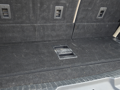 2024 Ford Expedition Platinum