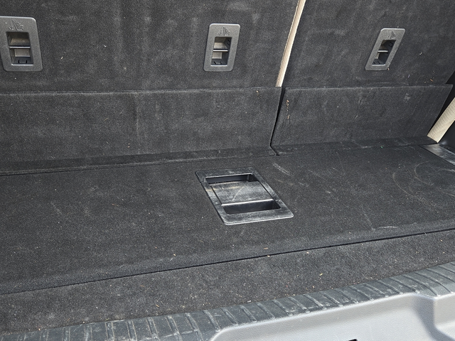 2024 Ford Expedition Platinum